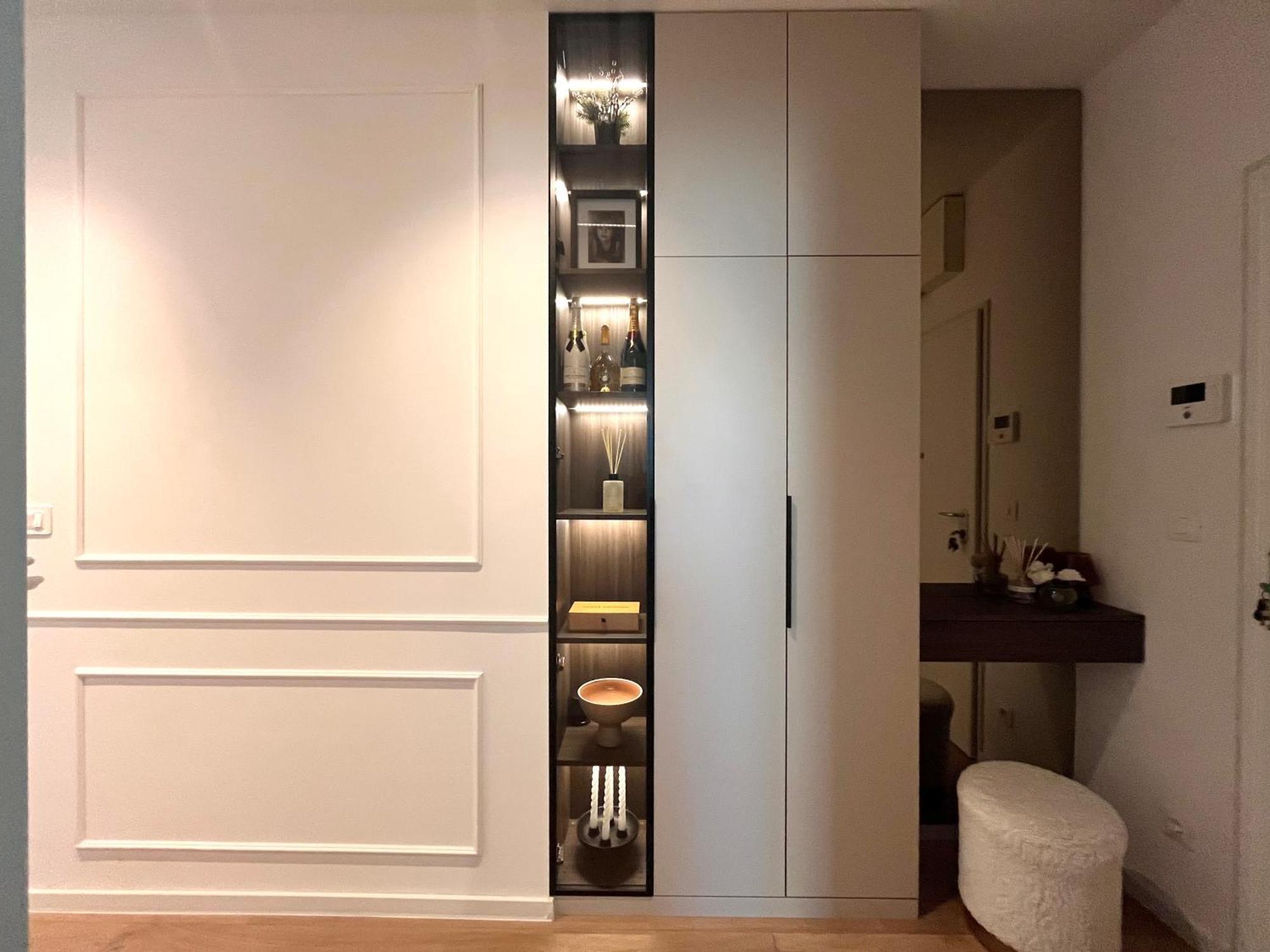 Luxury Apartment Rinos - Free Garage Parking Σπλιτ Εξωτερικό φωτογραφία