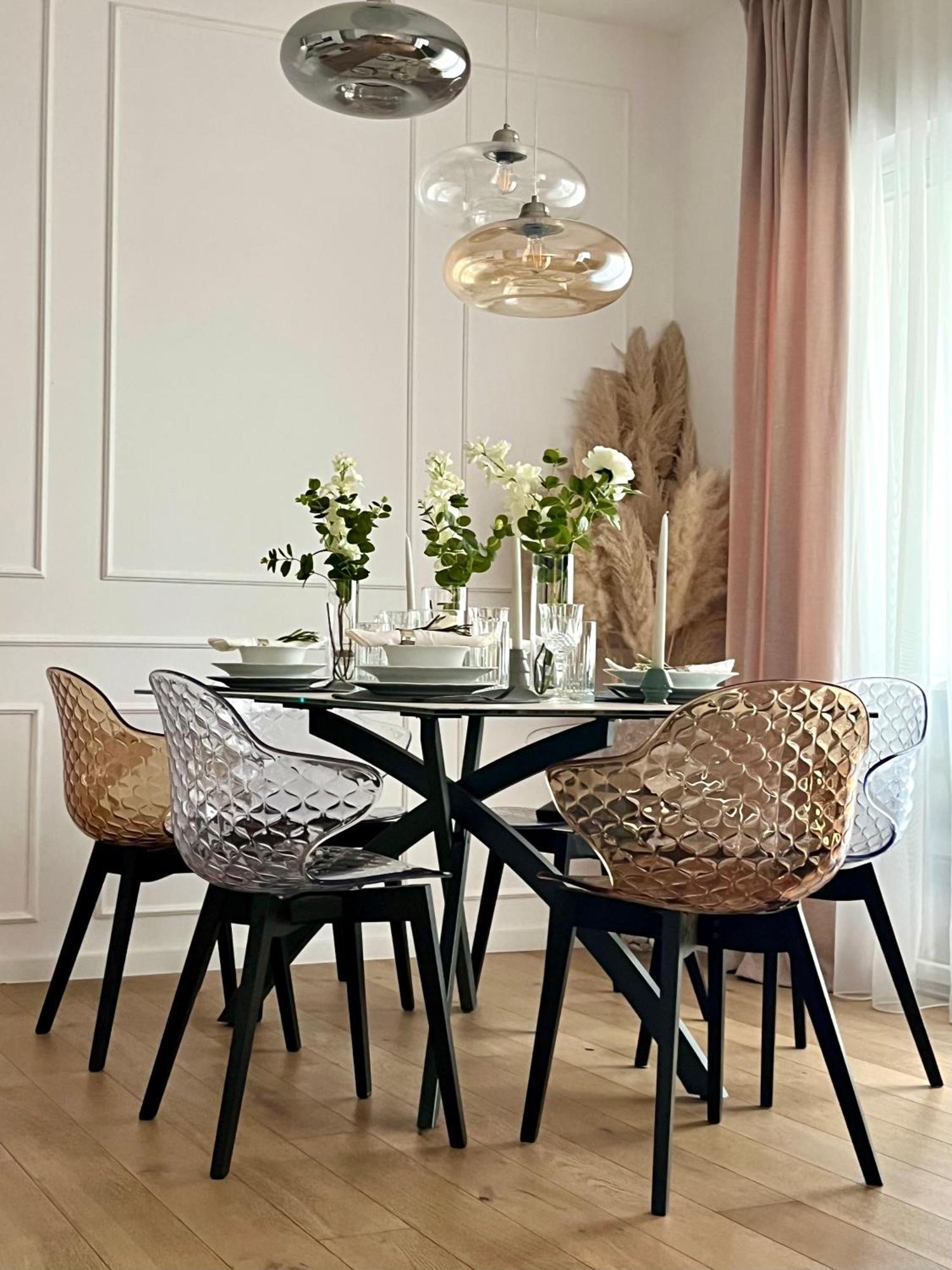 Luxury Apartment Rinos - Free Garage Parking Σπλιτ Εξωτερικό φωτογραφία